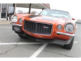 1971 Chevrolet Camaro RS Z28 (CC-933242) for sale in Greensboro, North Carolina