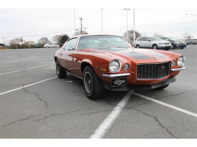 1971 Chevrolet Camaro RS Z28 (CC-933242) for sale in Greensboro, North Carolina