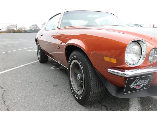 1971 Chevrolet Camaro RS Z28 (CC-933242) for sale in Greensboro, North Carolina