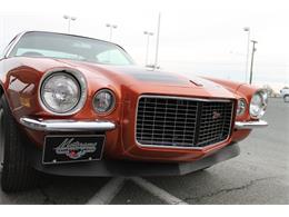 1971 Chevrolet Camaro RS Z28 (CC-933242) for sale in Greensboro, North Carolina