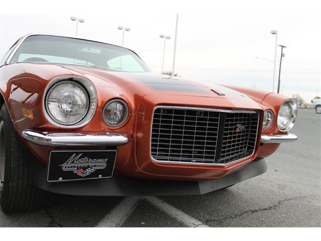 1971 Chevrolet Camaro RS Z28 (CC-933242) for sale in Greensboro, North Carolina
