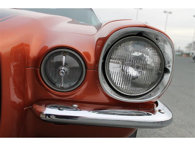 1971 Chevrolet Camaro RS Z28 (CC-933242) for sale in Greensboro, North Carolina