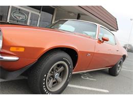 1971 Chevrolet Camaro RS Z28 (CC-933242) for sale in Greensboro, North Carolina