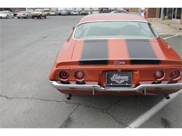 1971 Chevrolet Camaro RS Z28 (CC-933242) for sale in Greensboro, North Carolina