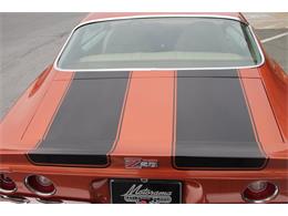 1971 Chevrolet Camaro RS Z28 (CC-933242) for sale in Greensboro, North Carolina