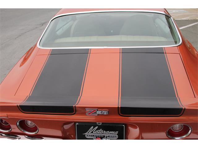 1971 Chevrolet Camaro RS Z28 (CC-933242) for sale in Greensboro, North Carolina