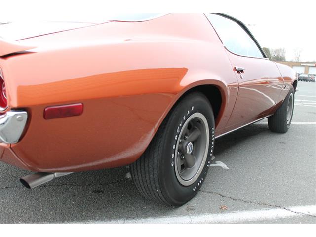 1971 Chevrolet Camaro RS Z28 (CC-933242) for sale in Greensboro, North Carolina