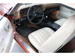 1971 Chevrolet Camaro RS Z28 (CC-933242) for sale in Greensboro, North Carolina