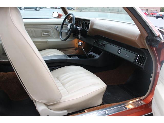 1971 Chevrolet Camaro RS Z28 (CC-933242) for sale in Greensboro, North Carolina