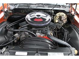 1971 Chevrolet Camaro RS Z28 (CC-933242) for sale in Greensboro, North Carolina