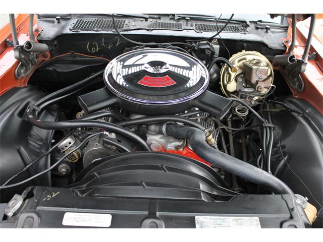 1971 Chevrolet Camaro RS Z28 (CC-933242) for sale in Greensboro, North Carolina