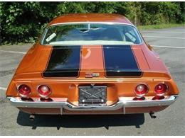 1971 Chevrolet Camaro RS Z28 (CC-933242) for sale in Greensboro, North Carolina