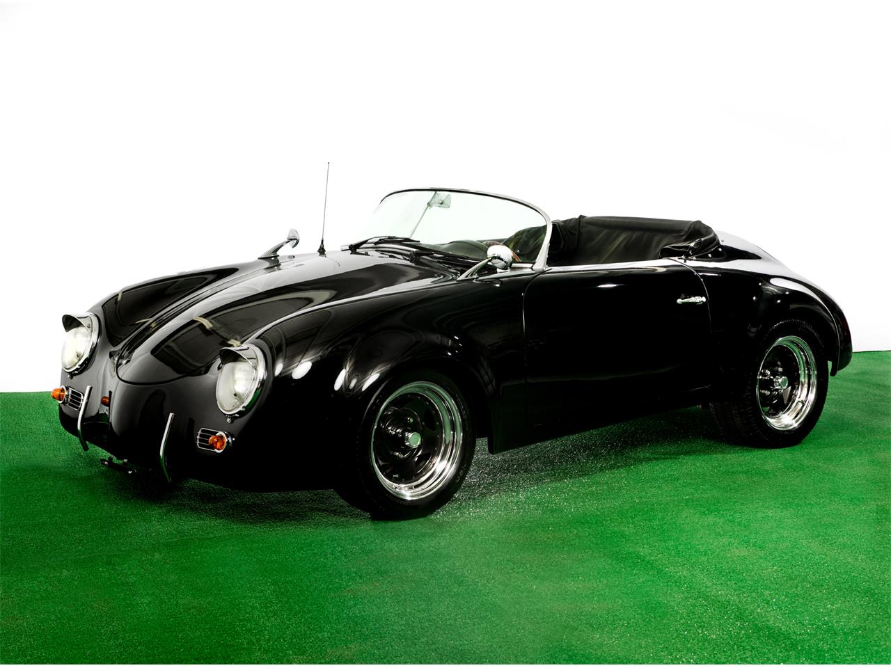 Prosche Rfb 1955 Prosche Speedster Replica for Sale | ClassicCars.com | CC-930326