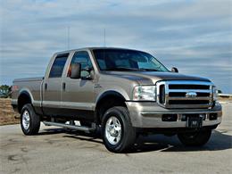 2006 Ford F250 Lariat (CC-933260) for sale in Slidell, Louisiana