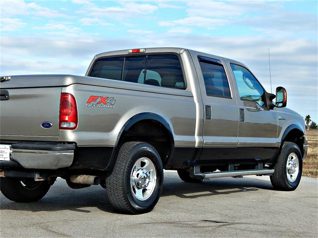 2006 ford f250 for sale