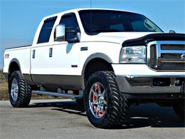 2007 Ford F250 LARIAT FX4 (CC-933261) for sale in Slidell, Louisiana