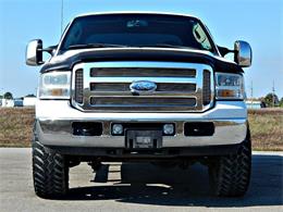 2007 Ford F250 LARIAT FX4 (CC-933261) for sale in Slidell, Louisiana