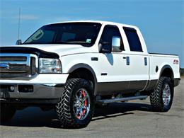 2007 Ford F250 LARIAT FX4 (CC-933261) for sale in Slidell, Louisiana