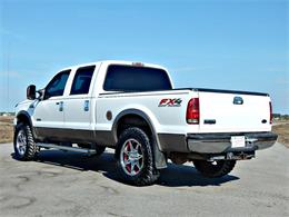 2007 Ford F250 LARIAT FX4 (CC-933261) for sale in Slidell, Louisiana