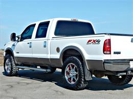2007 Ford F250 LARIAT FX4 (CC-933261) for sale in Slidell, Louisiana
