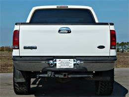 2007 Ford F250 LARIAT FX4 (CC-933261) for sale in Slidell, Louisiana