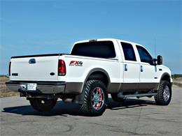 2007 Ford F250 LARIAT FX4 (CC-933261) for sale in Slidell, Louisiana