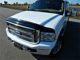 2007 Ford F250 LARIAT FX4 (CC-933261) for sale in Slidell, Louisiana