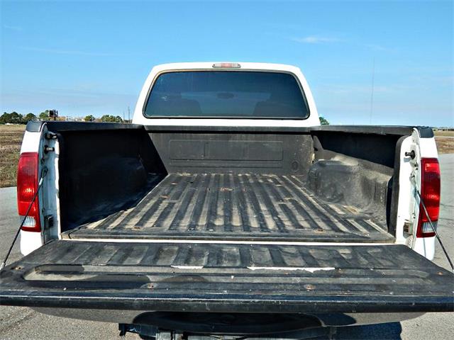 2007 Ford F250 LARIAT FX4 (CC-933261) for sale in Slidell, Louisiana