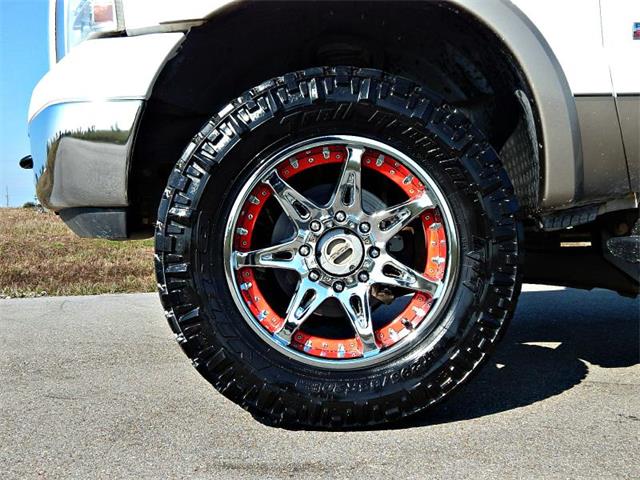 2007 Ford F250 LARIAT FX4 (CC-933261) for sale in Slidell, Louisiana