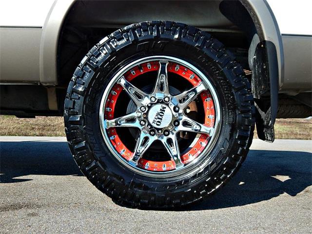 2007 Ford F250 LARIAT FX4 (CC-933261) for sale in Slidell, Louisiana
