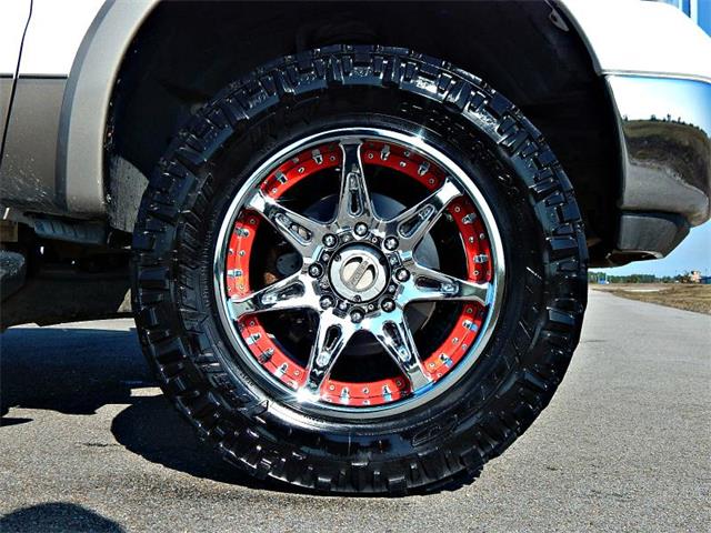 2007 Ford F250 LARIAT FX4 (CC-933261) for sale in Slidell, Louisiana