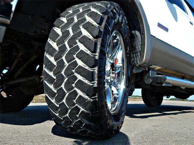 2007 Ford F250 LARIAT FX4 (CC-933261) for sale in Slidell, Louisiana