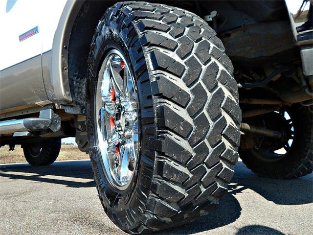 2007 Ford F250 LARIAT FX4 (CC-933261) for sale in Slidell, Louisiana