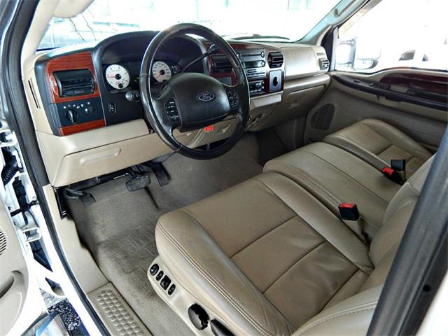 2007 Ford F250 LARIAT FX4 (CC-933261) for sale in Slidell, Louisiana