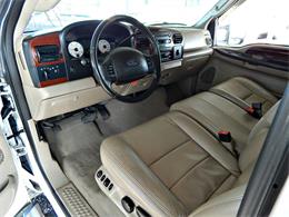 2007 Ford F250 LARIAT FX4 (CC-933261) for sale in Slidell, Louisiana