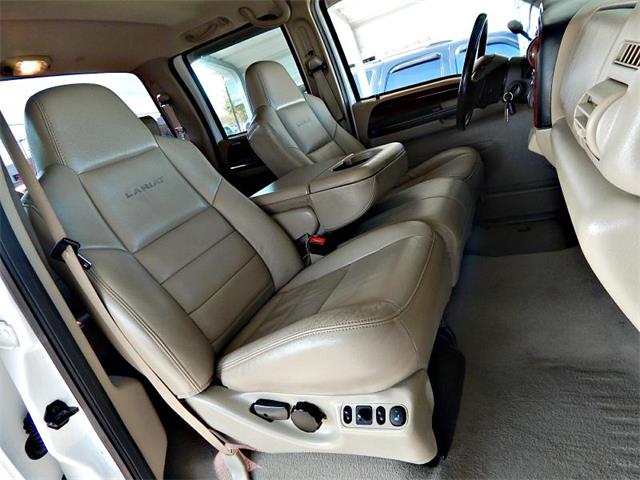 2007 Ford F250 LARIAT FX4 (CC-933261) for sale in Slidell, Louisiana