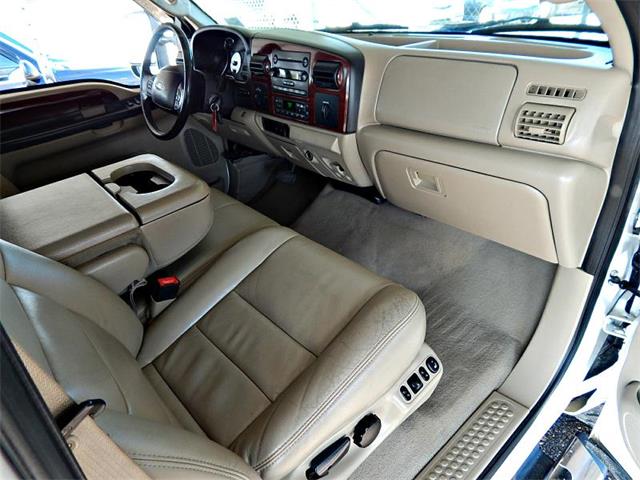 2007 Ford F250 LARIAT FX4 (CC-933261) for sale in Slidell, Louisiana