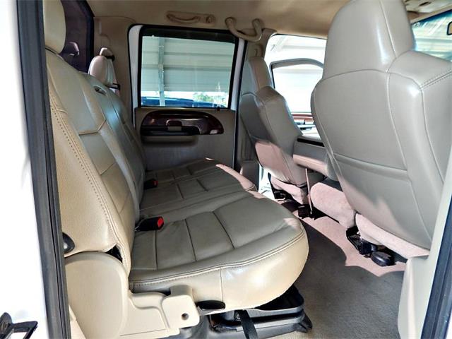 2007 Ford F250 LARIAT FX4 (CC-933261) for sale in Slidell, Louisiana