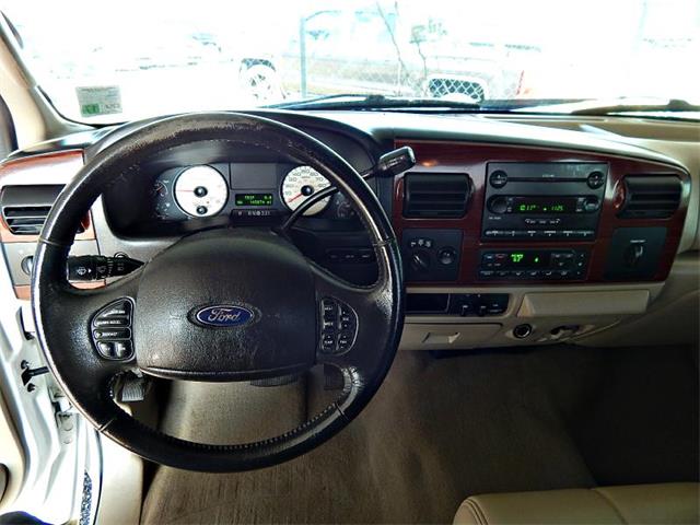 2007 Ford F250 LARIAT FX4 (CC-933261) for sale in Slidell, Louisiana