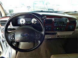 2007 Ford F250 LARIAT FX4 (CC-933261) for sale in Slidell, Louisiana
