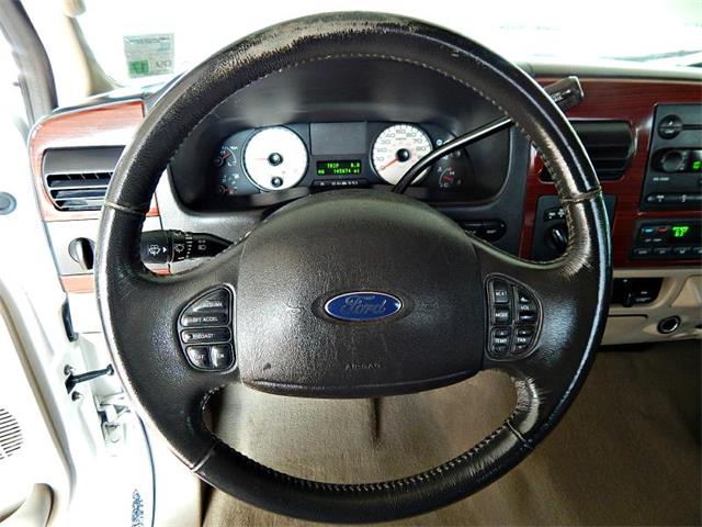2007 Ford F250 LARIAT FX4 (CC-933261) for sale in Slidell, Louisiana