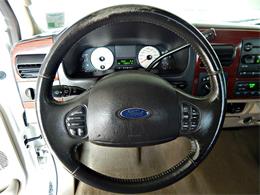 2007 Ford F250 LARIAT FX4 (CC-933261) for sale in Slidell, Louisiana
