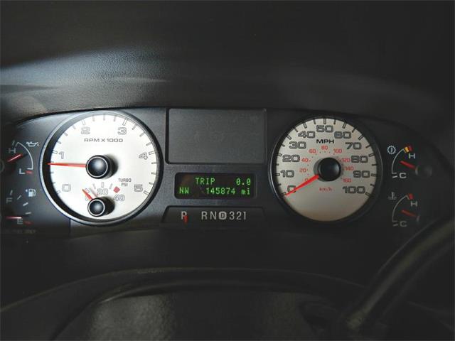 2007 Ford F250 LARIAT FX4 (CC-933261) for sale in Slidell, Louisiana