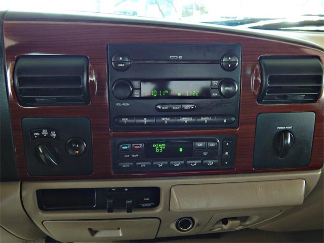 2007 Ford F250 LARIAT FX4 (CC-933261) for sale in Slidell, Louisiana