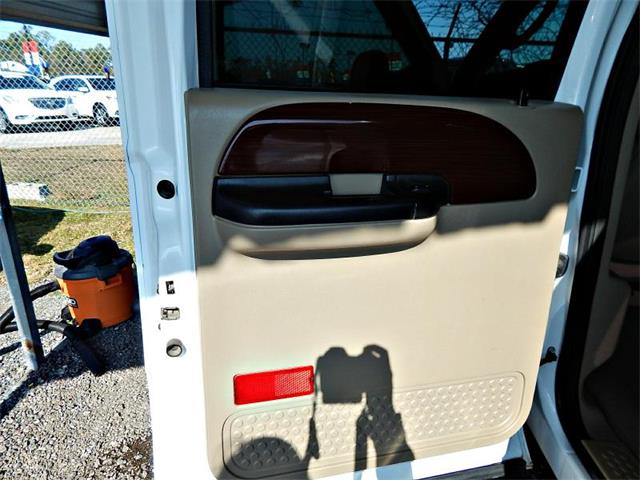 2007 Ford F250 LARIAT FX4 (CC-933261) for sale in Slidell, Louisiana