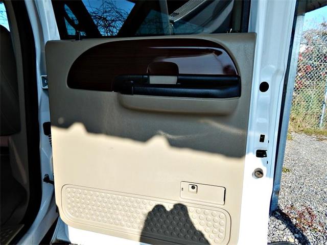 2007 Ford F250 LARIAT FX4 (CC-933261) for sale in Slidell, Louisiana