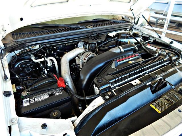 2007 Ford F250 LARIAT FX4 (CC-933261) for sale in Slidell, Louisiana