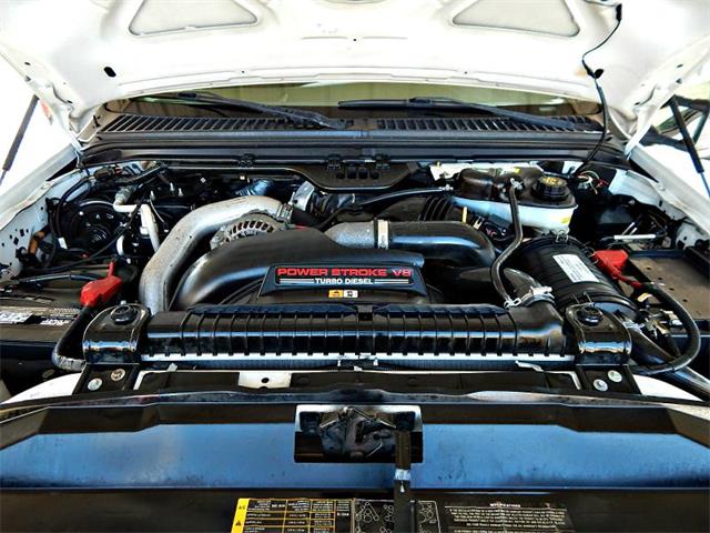 2007 Ford F250 LARIAT FX4 (CC-933261) for sale in Slidell, Louisiana