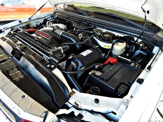 2007 Ford F250 LARIAT FX4 (CC-933261) for sale in Slidell, Louisiana