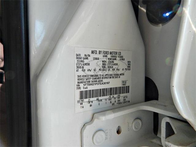 2007 Ford F250 LARIAT FX4 (CC-933261) for sale in Slidell, Louisiana